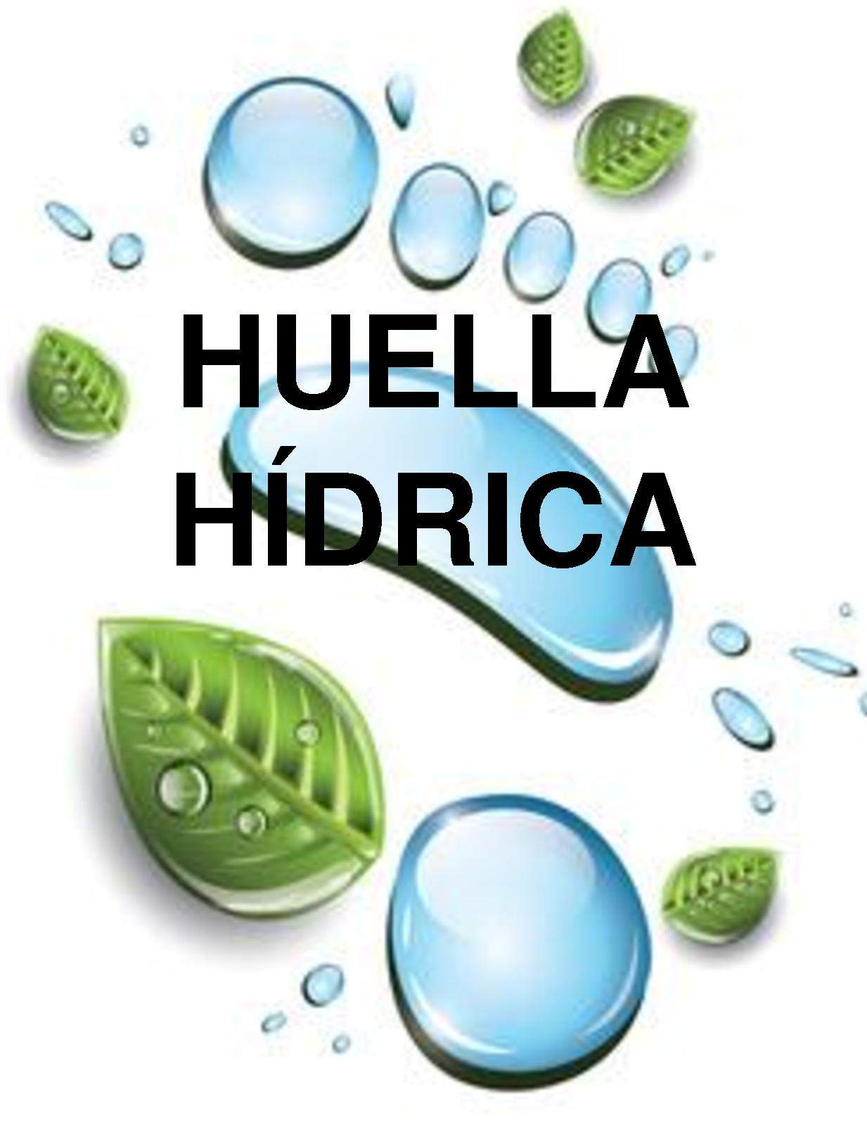huella_hidrica